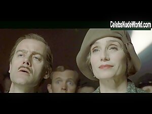 Kimberley Nixon butt, Nude scene in Easy Virtue (2008) 10