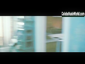 Leah Cairns Nude, butt scene in 88 Minutes (2007) 8