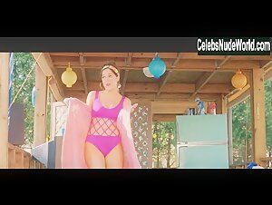 Lindsay Sloane Sexy scene in She's Out of My League (2010) 5