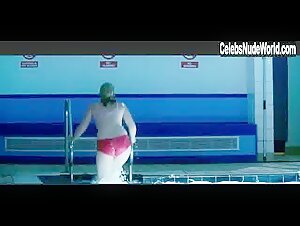 Kimberley Nixon Sexxy,underclothing scene in Cherrybomb (2009) 15