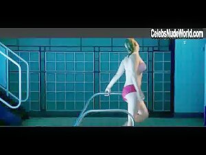 Kimberley Nixon Sexxy,underclothing scene in Cherrybomb (2009) 16