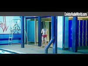 Kimberley Nixon Sexxy,underclothing scene in Cherrybomb (2009) 18