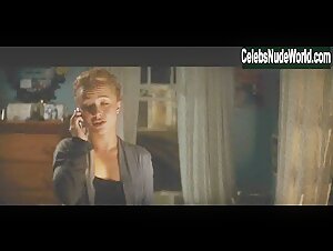 Marielle Jaffe Sexxy,underclothing scene in Scream 4 (2011) 20