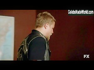 Kristen Renton thong, Sexy scene in Sons of Anarchy (2008-2014) 19