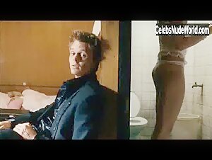 Krystal Vee thong, Sexy scene in The Lazarus Papers (2010) 11