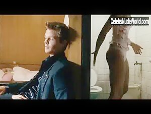 Krystal Vee thong, Sexy scene in The Lazarus Papers (2010) 15