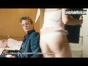 Krystal Vee thong, Sexy scene in The Lazarus Papers (2010) 20