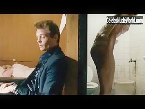 Krystal Vee thong, Sexy scene in The Lazarus Papers (2010) 5