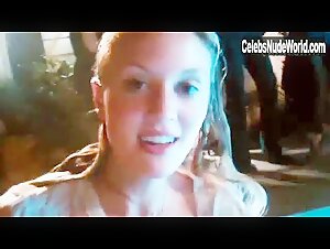 Kirby Bliss Blanton Sexy scene in Project X (2012) 19