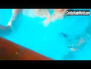 Kirby Bliss Blanton Sexy scene in Project X (2012) 5