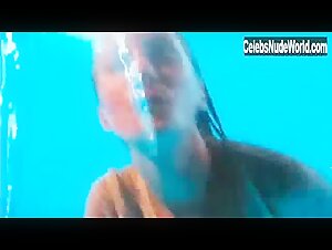 Kirby Bliss Blanton Sexy scene in Project X (2012) 6