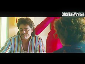 Leana Chavez Nude, breasts scene in Savages (2012) 18