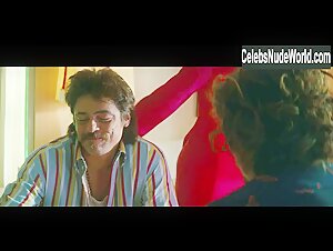 Leana Chavez Nude, breasts scene in Savages (2012) 19