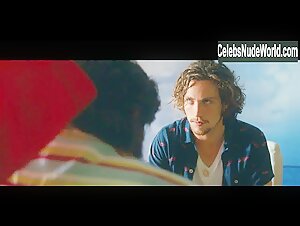 Leana Chavez Nude, breasts scene in Savages (2012) 7