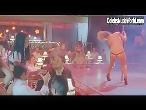 Catalina Rodriguez, Lizbeth Santos Hot,underwear scene in Pimp Bullies (2011) 1