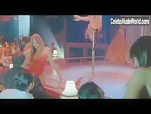 Catalina Rodriguez, Lizbeth Santos Hot,underwear scene in Pimp Bullies (2011) 5