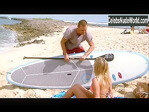 Kym Johnson bikini, Sexy scene in Dancing with the Stars (2005-) 13