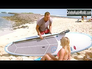 Kym Johnson bikini, Sexy scene in Dancing with the Stars (2005-) 14