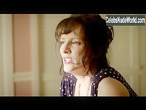 Kim Wall Sexxy,underwear scene in Rectify (2013-2016) 11