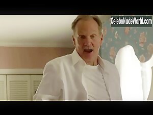 Kim Wall Sexxy,underwear scene in Rectify (2013-2016) 12