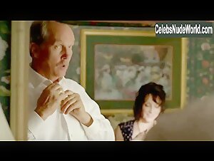 Kim Wall Sexxy,underwear scene in Rectify (2013-2016) 14