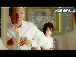 Kim Wall Sexxy,underwear scene in Rectify (2013-2016) 15