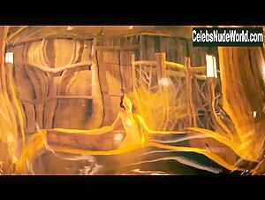 Leni Lan breasts, Nude scene in 3-D Sex and Zen: Extreme Ecstasy (2011) 1