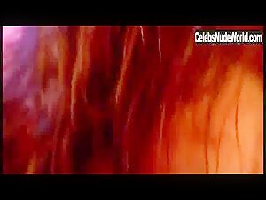 Laura Bach Nude, breasts scene in No Right Turn (2009) 19