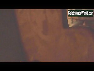 Lauren Myers breasts, Nude scene in Manhattan (2014-2015) 2