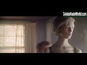 Laura Regan underwear, Sexy scene in They (2002) 9