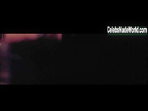 Laura Regan Sexy scene in They (2002) 1