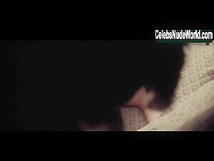 Laura Regan Sexy scene in They (2002) 15