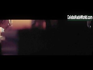 Laura Regan Sexy scene in They (2002) 2