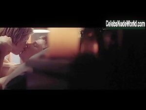 Laura Regan Sexy scene in They (2002) 4
