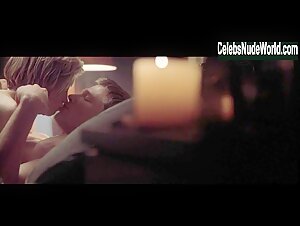 Laura Regan Sexy scene in They (2002) 5