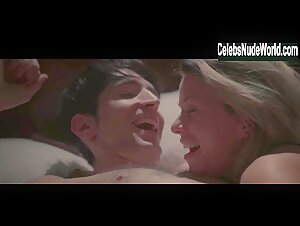 Kim Shaw underwear, Sexy scene in Animals (2013) 4