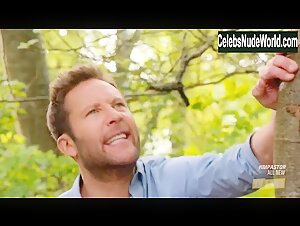 Lindsey Gort Sexy scene in Impastor (2015) 1