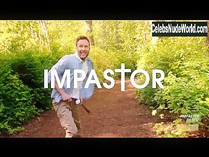 Lindsey Gort Sexy scene in Impastor (2015) 20