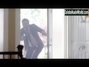 Kyra Zagorsky underwear, Sexy scene in Vendetta (2015) 17