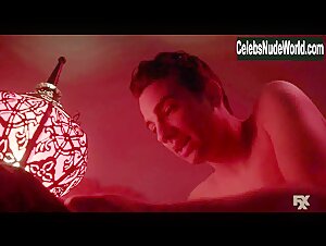Liane Balaban Attractive,underclothing scene in Man Seeking Woman (2015-2016) 5