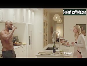 Krista Bridges Sexy,underwear scene in 19-2 (2014-2017) 12
