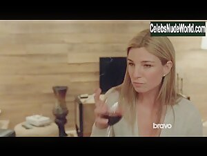 Krista Bridges Sexy,underwear scene in 19-2 (2014-2017) 17
