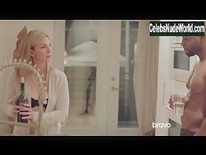 Krista Bridges Sexy,underwear scene in 19-2 (2014-2017) 9