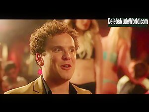 Klariza Clayton Hot,underclothing scene in Lovesick (2014-2018) 1