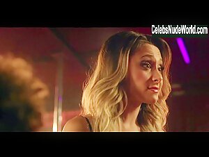 Klariza Clayton Hot,underclothing scene in Lovesick (2014-2018) 17