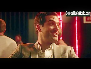 Klariza Clayton Hot,underclothing scene in Lovesick (2014-2018) 6