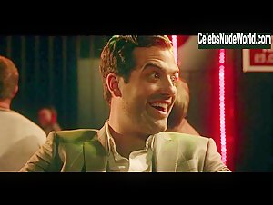 Klariza Clayton Hot,underclothing scene in Lovesick (2014-2018) 7