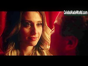 Klariza Clayton Lingerie , Erotic Dance scene in Lovesick (2014-2018) 19