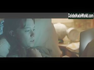 Laura Carmichael Sexy scene in Burn Burn Burn (2016) 13