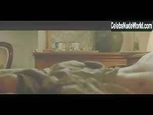 Laura Carmichael Sexy scene in Burn Burn Burn (2016) 19